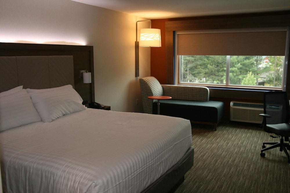 Holiday Inn Express & Suites New Castle By Ihg Exterior foto